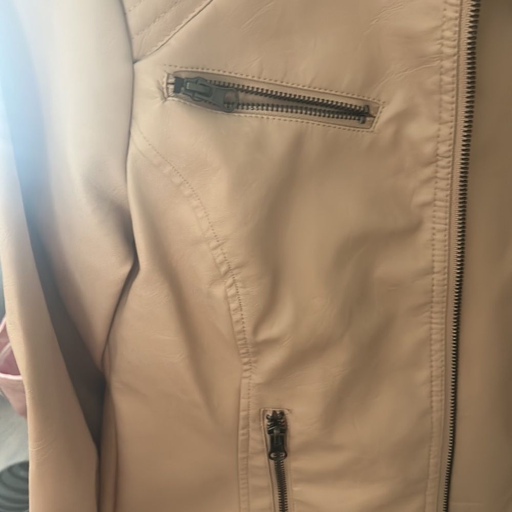 Light Pink Jacket - image 6